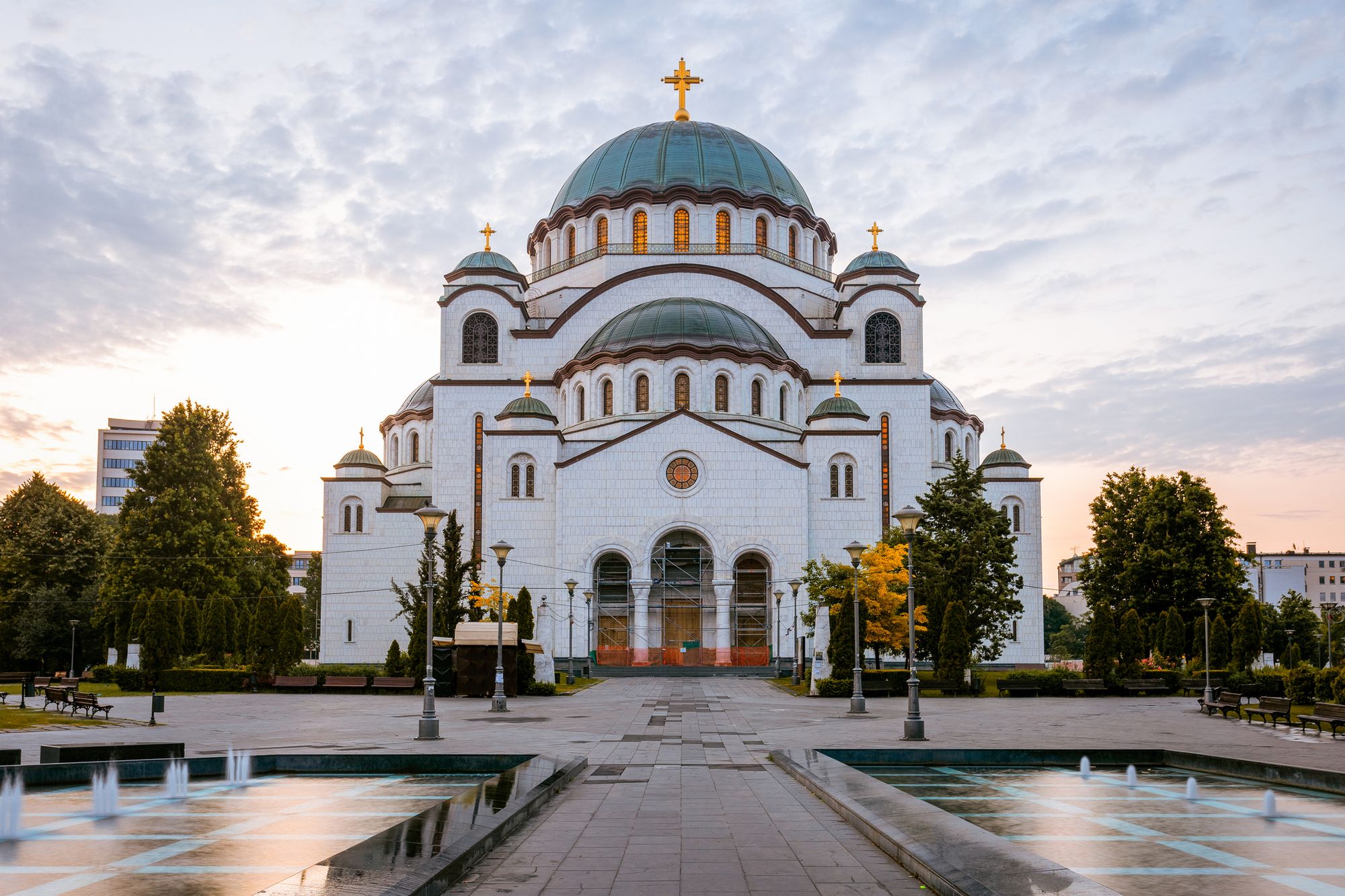 La cultura de Serbia: Guía esencial para los viajeros españoles que descubren los Balcanes