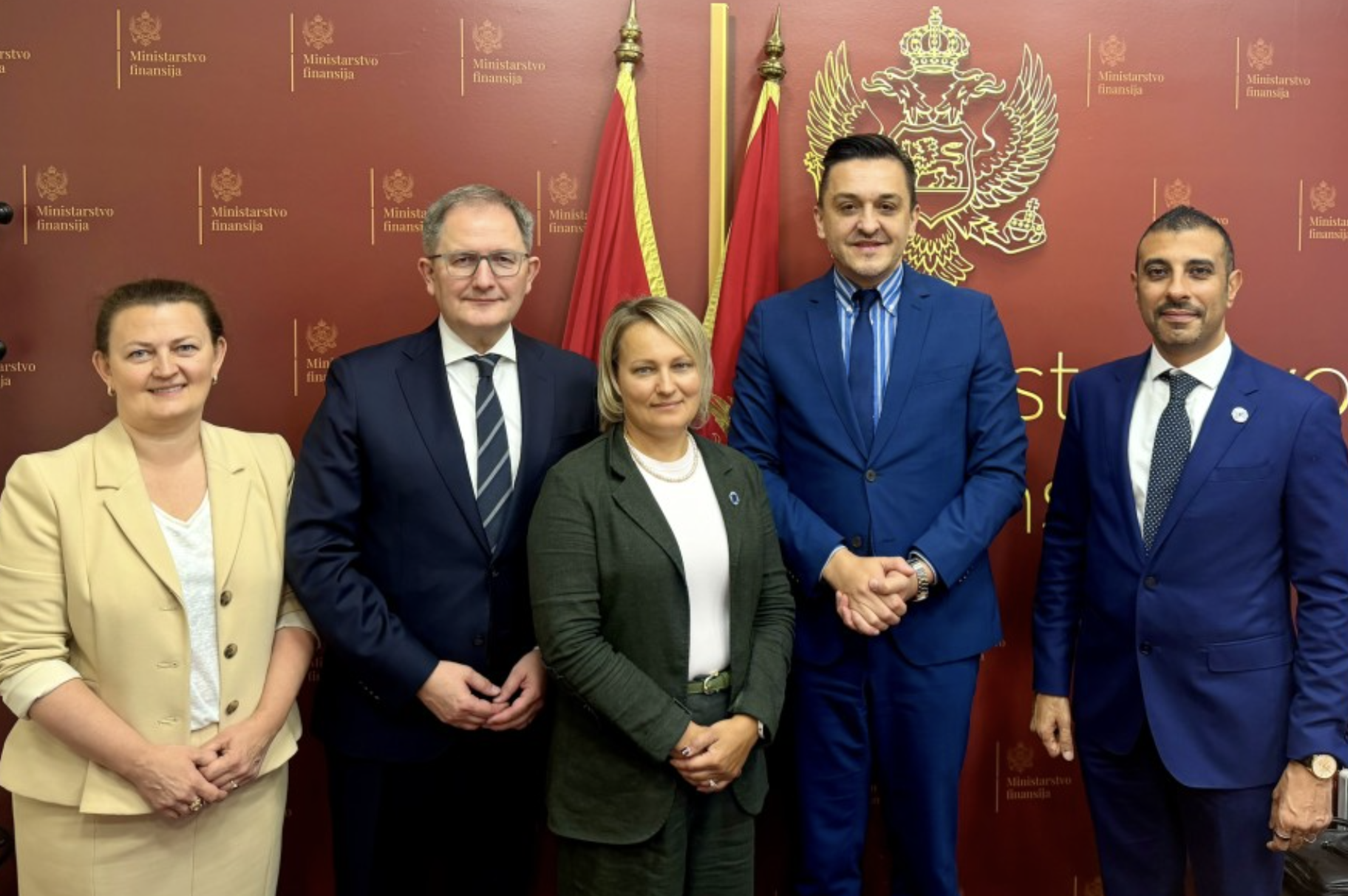 Montenegro y el BERD abren una nueva era: qué significa la inversión de 215 millones para el inversor español