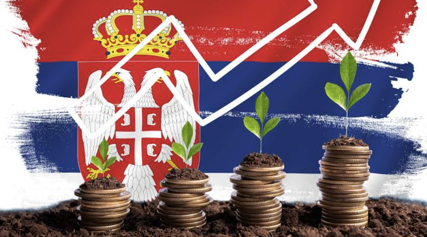 Invertir en Serbia 2026: guía completa para el inversor español