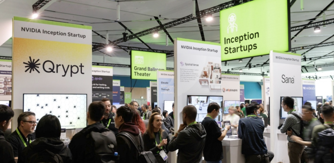 La startup serbia de IA Hexavera se une al programa NVIDIA Inception